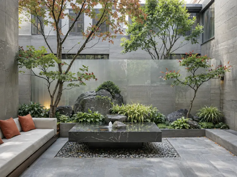 生成作品
